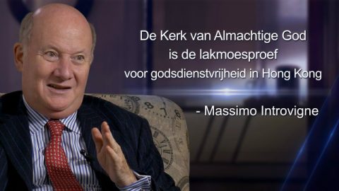 https://www.bible-nl.org/de-kerk-van-Almachtige-God-godsdienstvrijheid.html