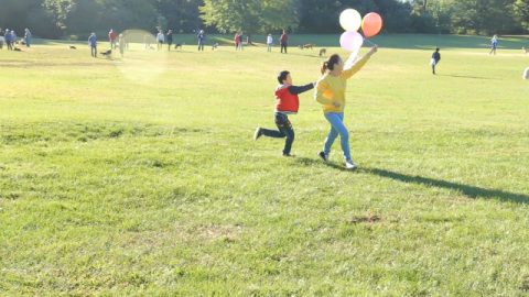 De omstandigheden waaronder iemand opgroeit zijn vastgesteld door de Schepper
