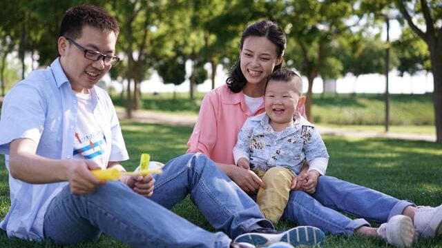 Het vijfde kruispunt: nageslacht