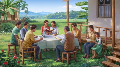 Waarom Wij Mensen in God Moeten Geloven