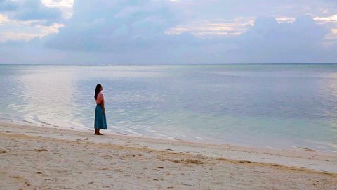 Na het verliezen van mijn status