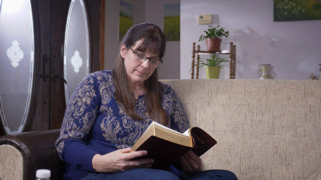 Een christelijk getuigenis: hoe te bidden voor een zoon die aan kanker lijdt