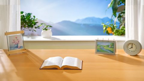 Wat voor soort mensen kunnen Gods koninkrijk binnengaan