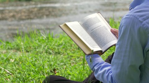 Door de betekenis van Gods naam te begrijpen, verwelkomde ik de terugkeer van de Heer