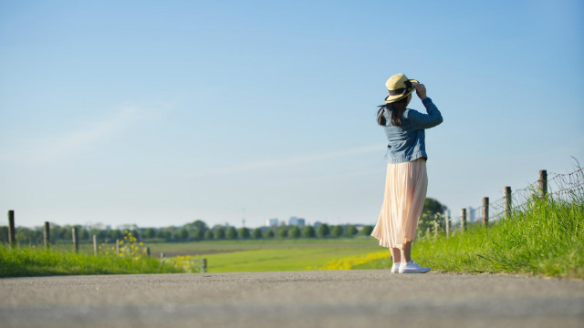 De grote kracht van God redde mijn dochter van de rand van de dood