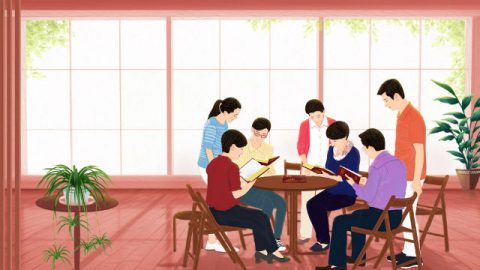 6 Beste Bijbelteksten over het weerstaan ​​van verleiding