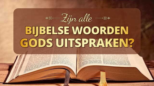 Bijbelse Woorden Met 5 Letters