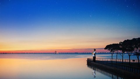 Bijbeltekst van de dag – Jesaja 26:3