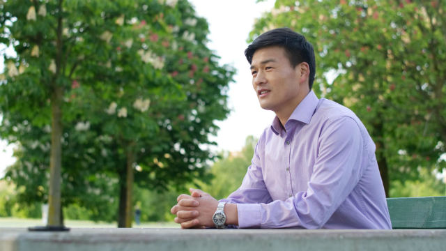 Hoe vrij te zijn van zonde: ik heb de oplossing gevonden