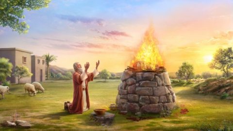 Beoordelingen van Job door God en in de Bijbel