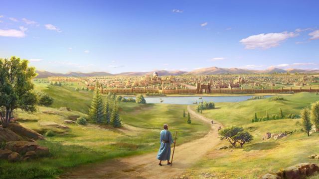 De mensheid wint Gods genade en tolerantie door oprecht berouw (deel 4)