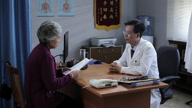 Door Gods woorden was ik genezen van een levensbedreigende ziekte