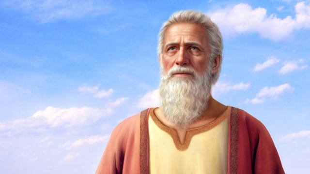 De door Jobs getuigenis verstrekte waarschuwing en verlichting aan latere generaties