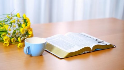 Gods naam kan veranderen, maar God is onveranderlijk