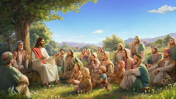 Zeventig maal zeven keer vergeven en de liefde van de Heer