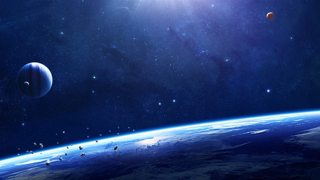 Het feit dat God soevereiniteit heeft over het lot van de mens kan niemand veranderen