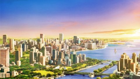 Het lot van de mens en het lot van het universum zijn onlosmakelijk verbonden aan de soevereiniteit van de Schepper