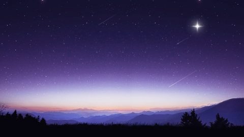 De visie van Gods werk (3)