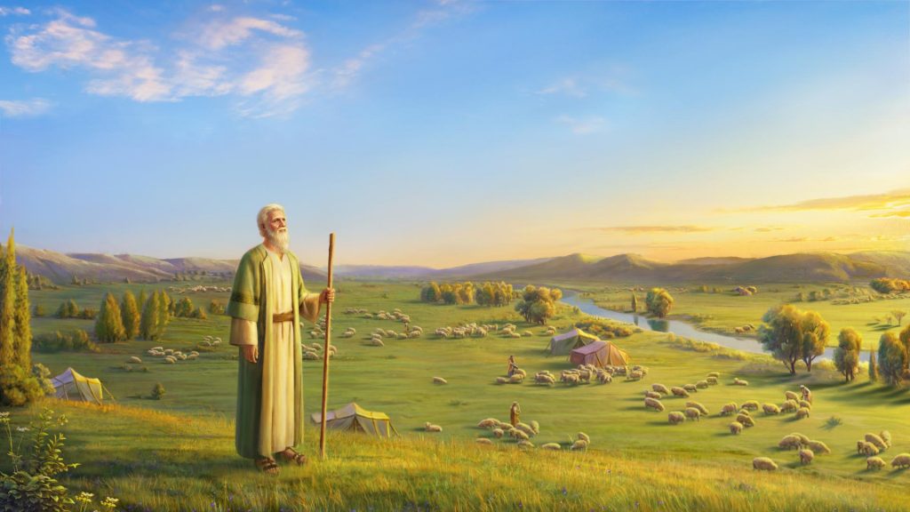 De unieke manier en kenmerken van de uitspraken van de Schepper zijn een symbool van de unieke identiteit en het gezag van de Schepper