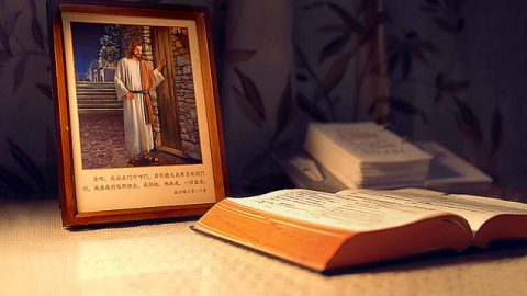 Profetieën over hoe de Heer Jezus terugkeert in de laatste dagen