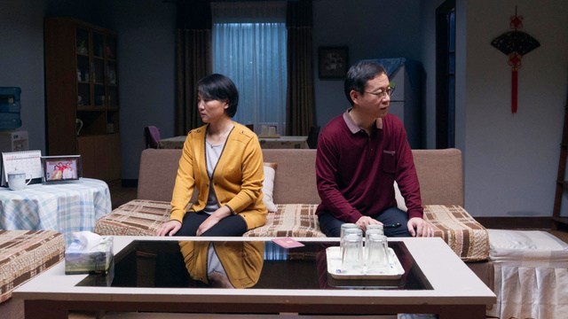 De zaak Zhaoyuan van 28 mei leidt tot een familiecrisis