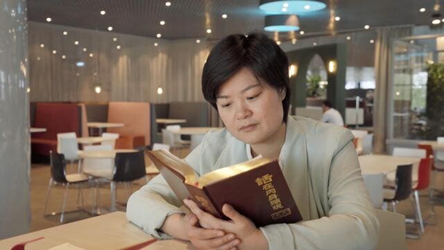 Ontsnapping uit de geruchtenvalstrik