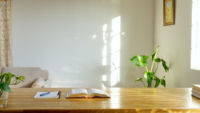 De wederkomst van Jezus zal Hij Zijn werk in het vlees doen in plaats van in de Geest