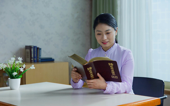 Nu ik de waarheid begrijp over het onderscheiden van de ware Christus en valse Christussen, ben ik niet langer blindelings afwerend