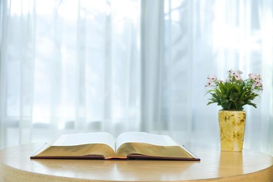 Waarom kan men alleen kennis van God verkrijgen door ervaring van en onderwerping aan het werk van de vleesgeworden God?