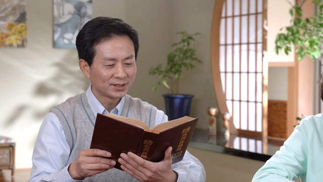 De rijkdommen van het leven