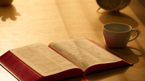 Bijbelse profetieën over de verlossing van de laatste dagen