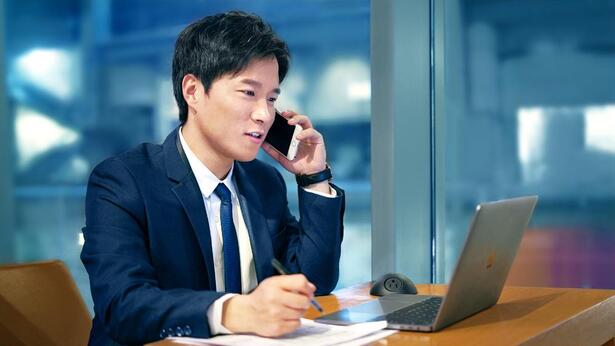 Onafhankelijkheid: het derde kruispunt