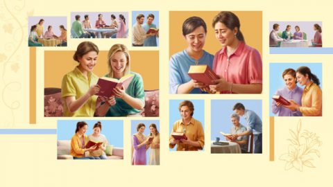 Waarom kunnen we de Heer alleen verwelkomen door naar de stem van God te luisteren?