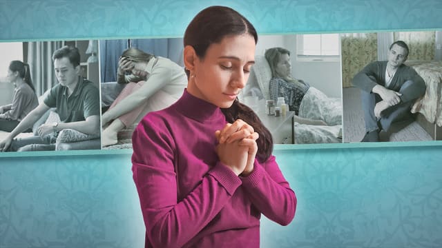 Psalm 94:19 – Bijbeltekst van de dag