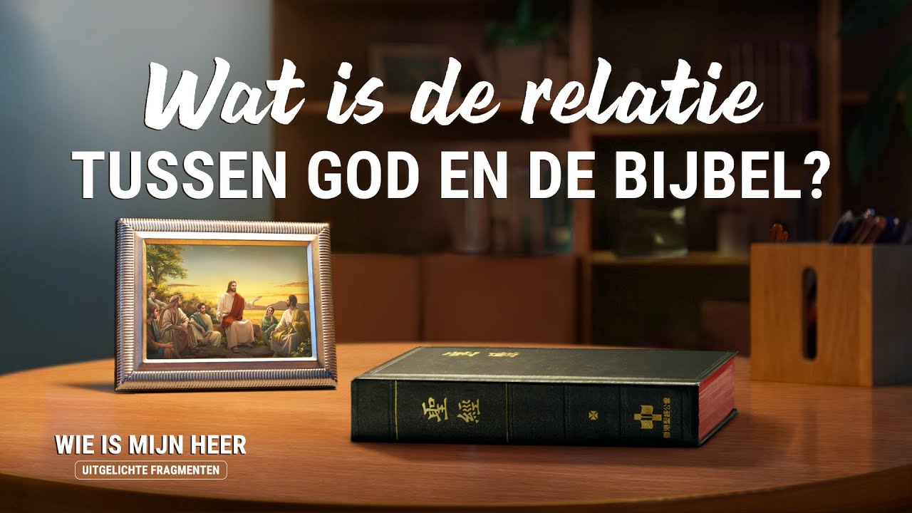 Wat Is Geloof Volgens De Bijbel